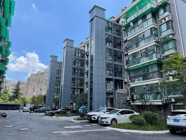 当初加装电梯，，，，为何现在却后悔了？？？？5个原因，，，，都很“现实”|行业动态|八达国际